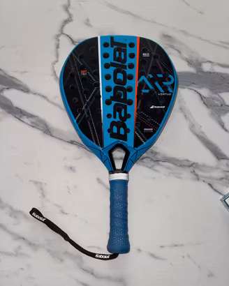 Babolat Air Vertuo 2023+Borsa head professional