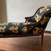Chaise longue