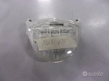 Fanale stop SUZUKI GSXR 1000 k5 k6 nuovo
