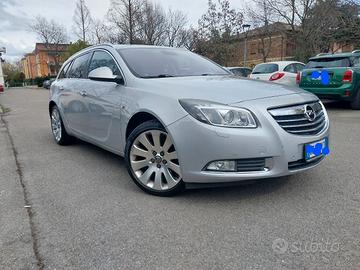 Opel insigne 
