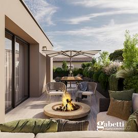 Appartamento Riccione [MI017/A9VRG]