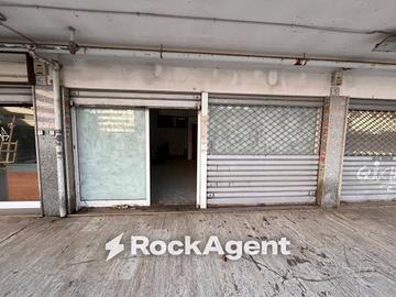 Immobile di 80 m² con 1 locale a Roma
