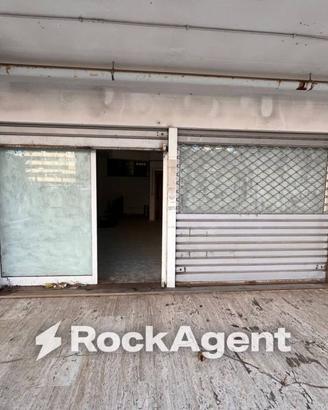 Immobile di 80 m² con 1 locale a Roma