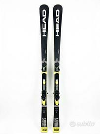 Sci head