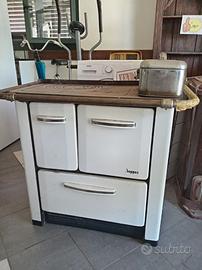 Stufa economica