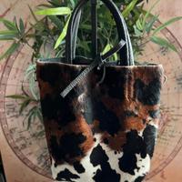 Borsa Tracolla in Vera pelle