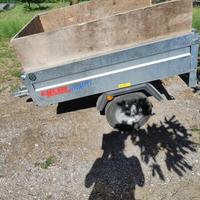CARRELLO APPENDICE