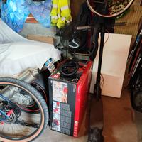 sega da banco circolare 