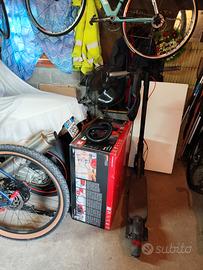 sega da banco circolare 