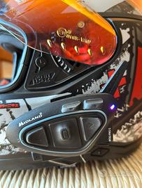 Midland BTX2 Pro S LT Twin Pack
