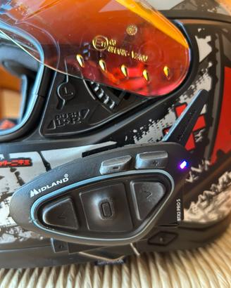 Midland BTX2 Pro S LT Twin Pack