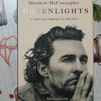 Greenlights (l'arte di correre in discesa)