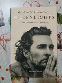 Greenlights (l'arte di correre in discesa)