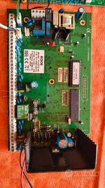 Risco prosys 40