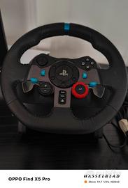 Logitech g29 