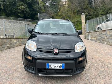 Fiat Panda 4x4