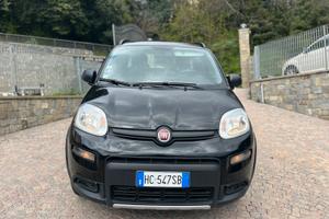 Fiat Panda 4x4