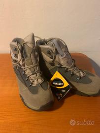 Scarpe Trekking 43