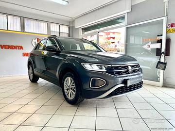VOLKSWAGEN T-Roc 2.0 TDI SCR 150 CV DSG Style UNIP
