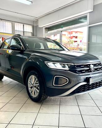 VOLKSWAGEN T-Roc 2.0 TDI SCR 150 CV DSG Style UNIP