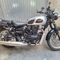 Benelli imperiale 400.