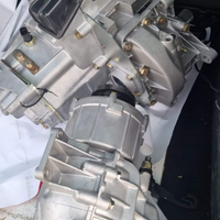 Differenziale centrale lancia delta evo 1 evo 2