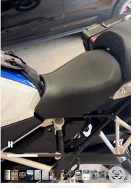 BMW SELLA MOTO GS 1.250