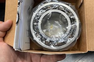 Cuscinetto per piede volvo penta 290dph