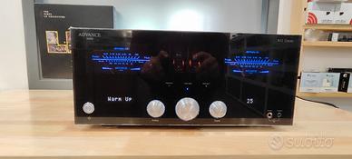 Advance acoustics A12 classic