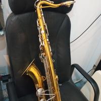Sax tenore king Cleveland 615