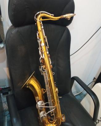 Sax tenore king Cleveland 615