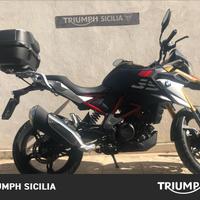 BMW G 310 GS Rallye Abs