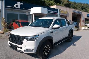 New Pick up DR PK8 DOUBLE CAB My2026