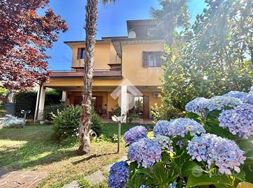 VILLA SINGOLA A CERVINARA