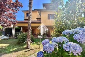 VILLA SINGOLA A CERVINARA