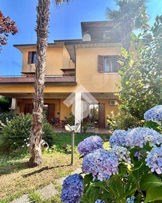 VILLA SINGOLA A CERVINARA