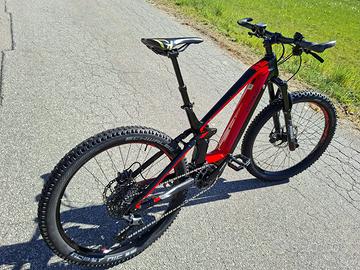 e-bike Conway Xyron S327