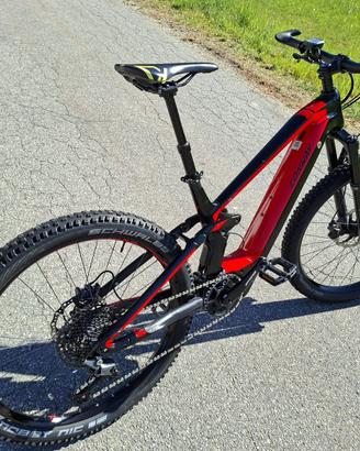 e-bike Conway Xyron S327