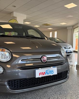 PREZZO PROMO SOLO PER POCHI GIORNI!!! Fiat 500 1.0