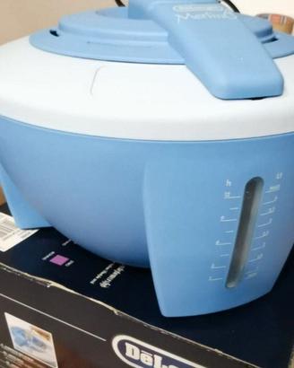 Umidificatore a caldo De Longhi Merlino