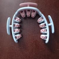 rullo anticellulite massaggiatore