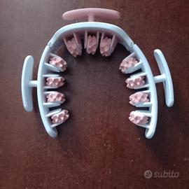 rullo anticellulite massaggiatore