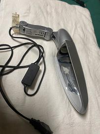 Plafoniera X acquario -leggere bene