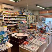 Tabacchiera edicola ricevitoria