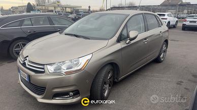 CITROEN C4 1.2 PureTech 130 Stop&Start Exclusive