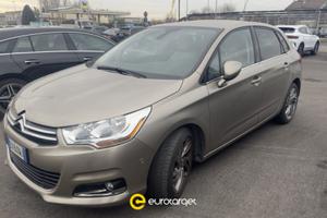 CITROEN C4 1.2 PureTech 130 Stop&Start Exclusive