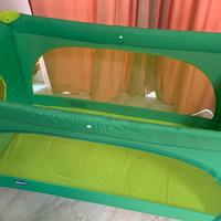 Lettino da viaggio Chicco