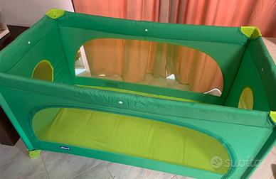 Lettino da viaggio Chicco