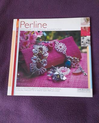 Libro Perline
