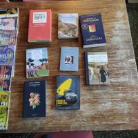 Andrea Camilleri, volumi vari